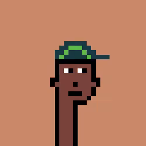 Long Neck Punks 099