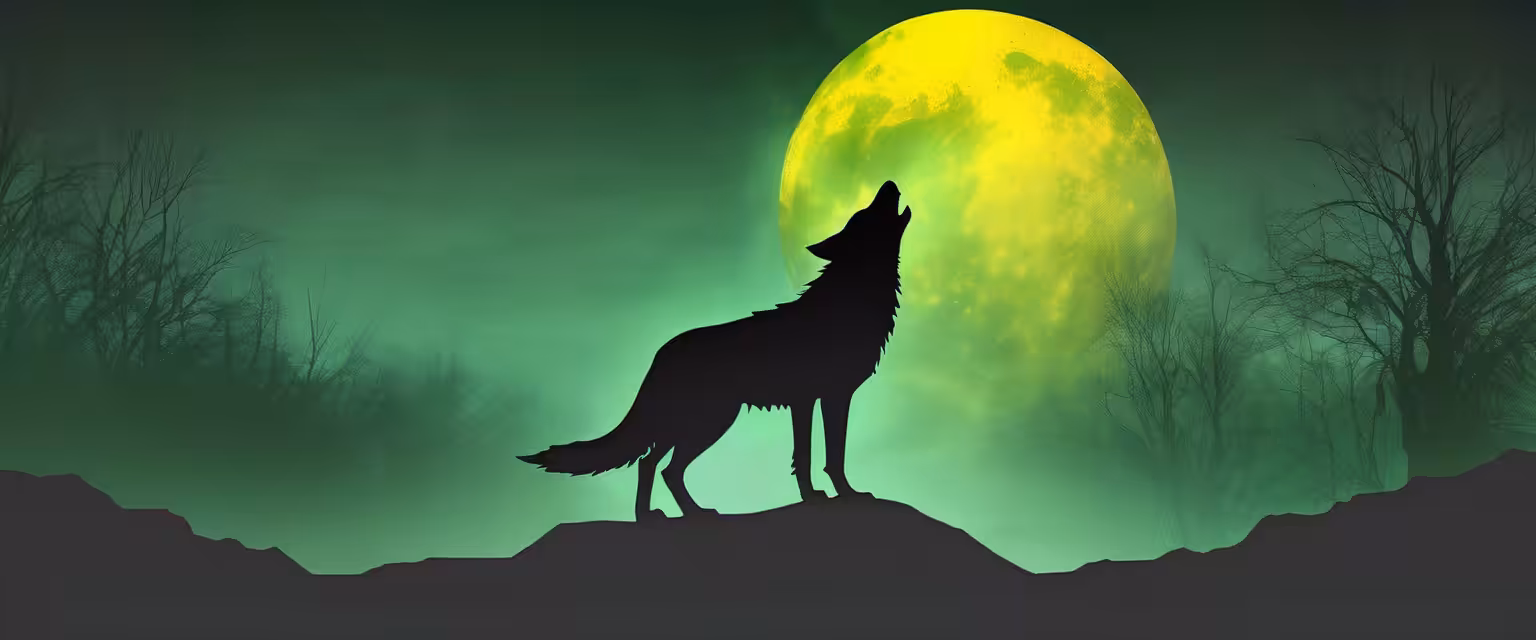 Serenade of the Wild
