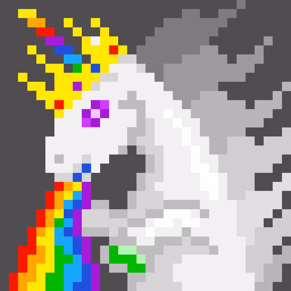 Unicorn #5332