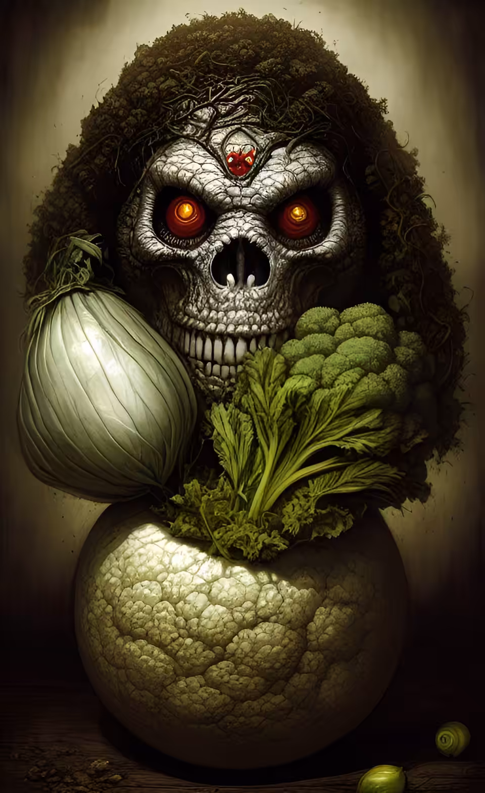 Vegan#05