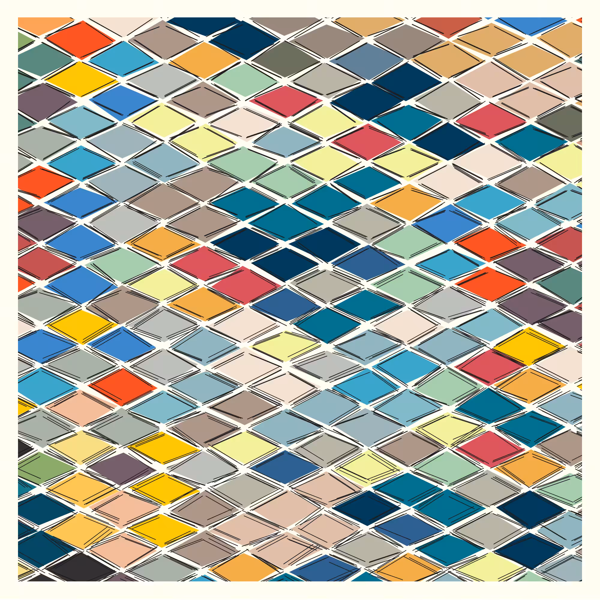 Across Paper Stones #192