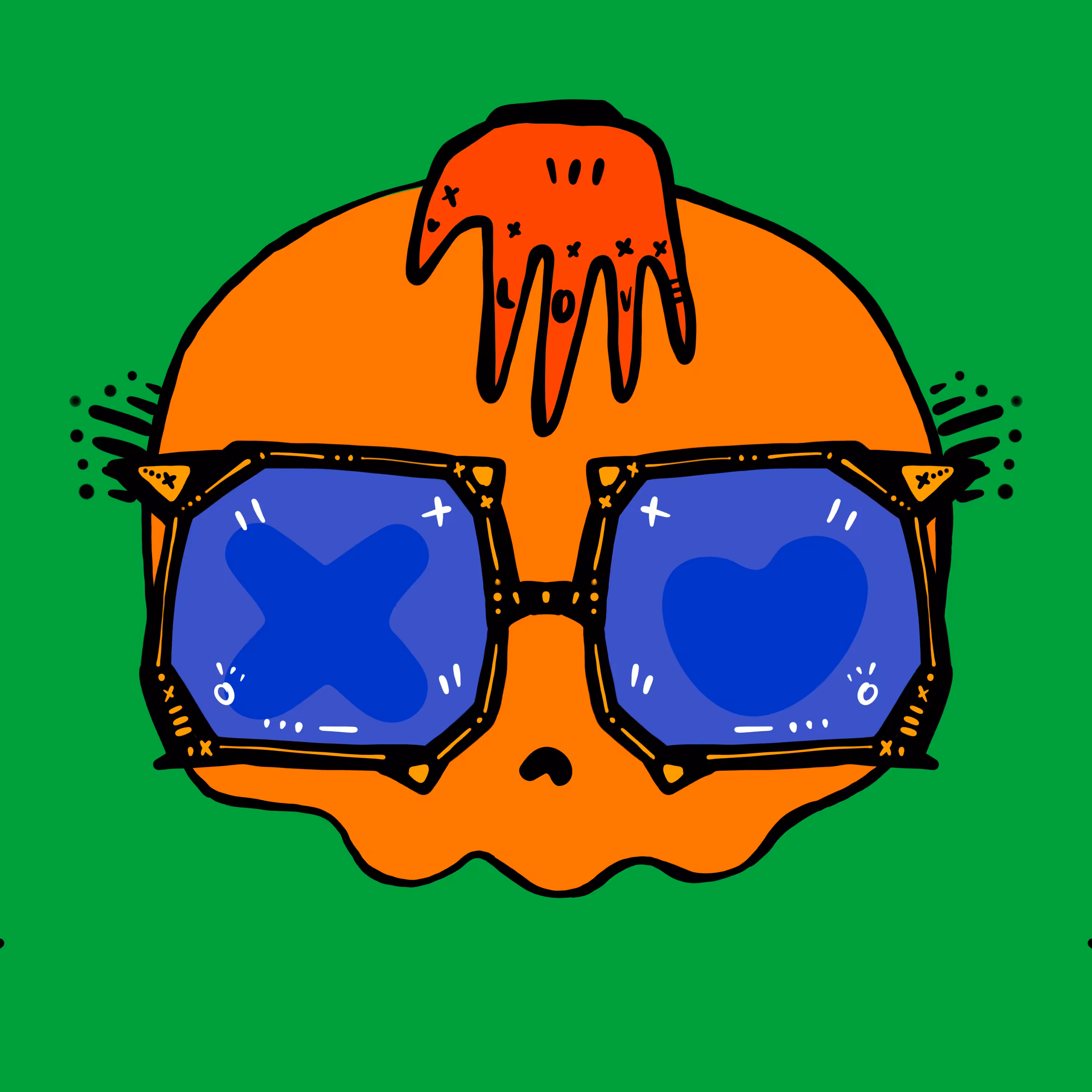 ORGNLS by SABET #3647