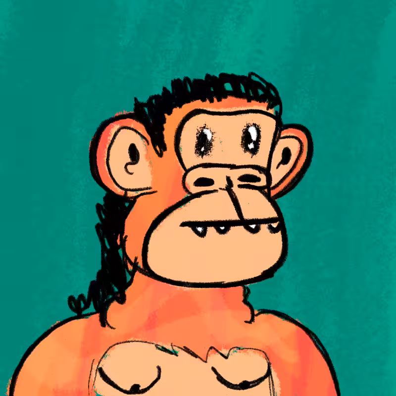 Fat apes burguer club #25
