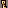 Dungeon Inventory Item #18 Gold Key