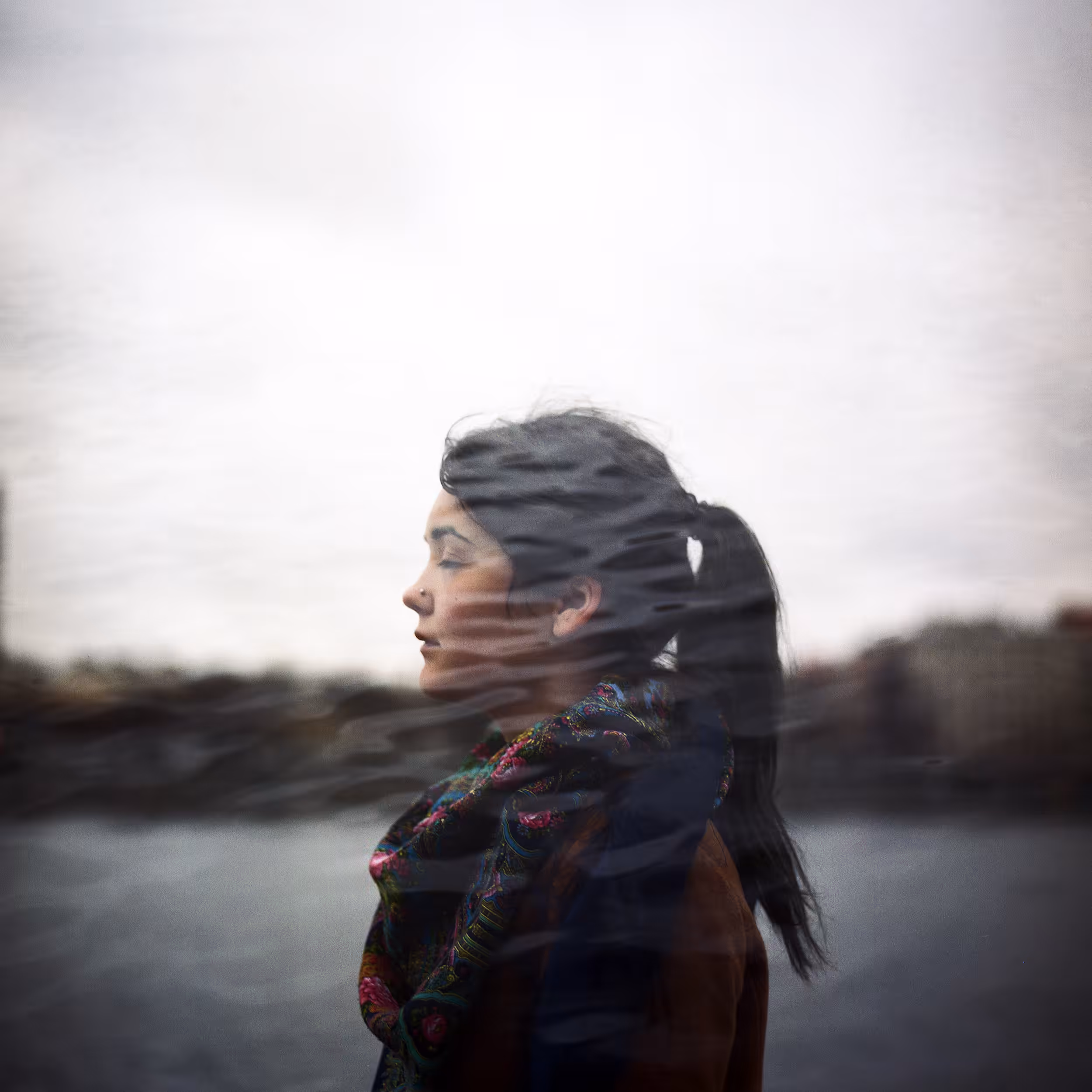 River flows in you