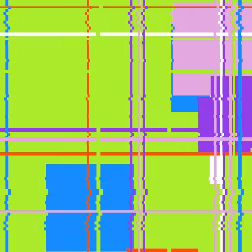 Chromatic Chaos #1290