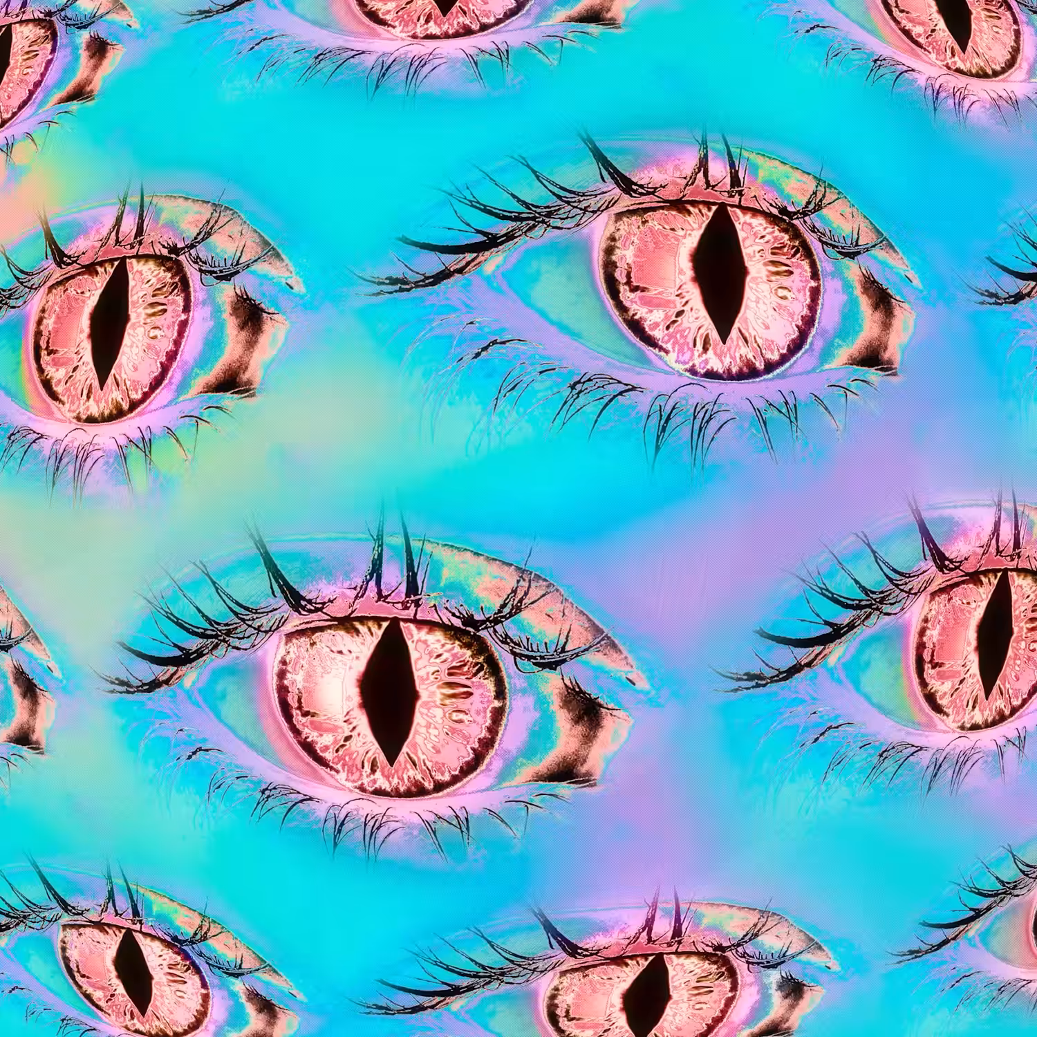 EYEZ ON ME