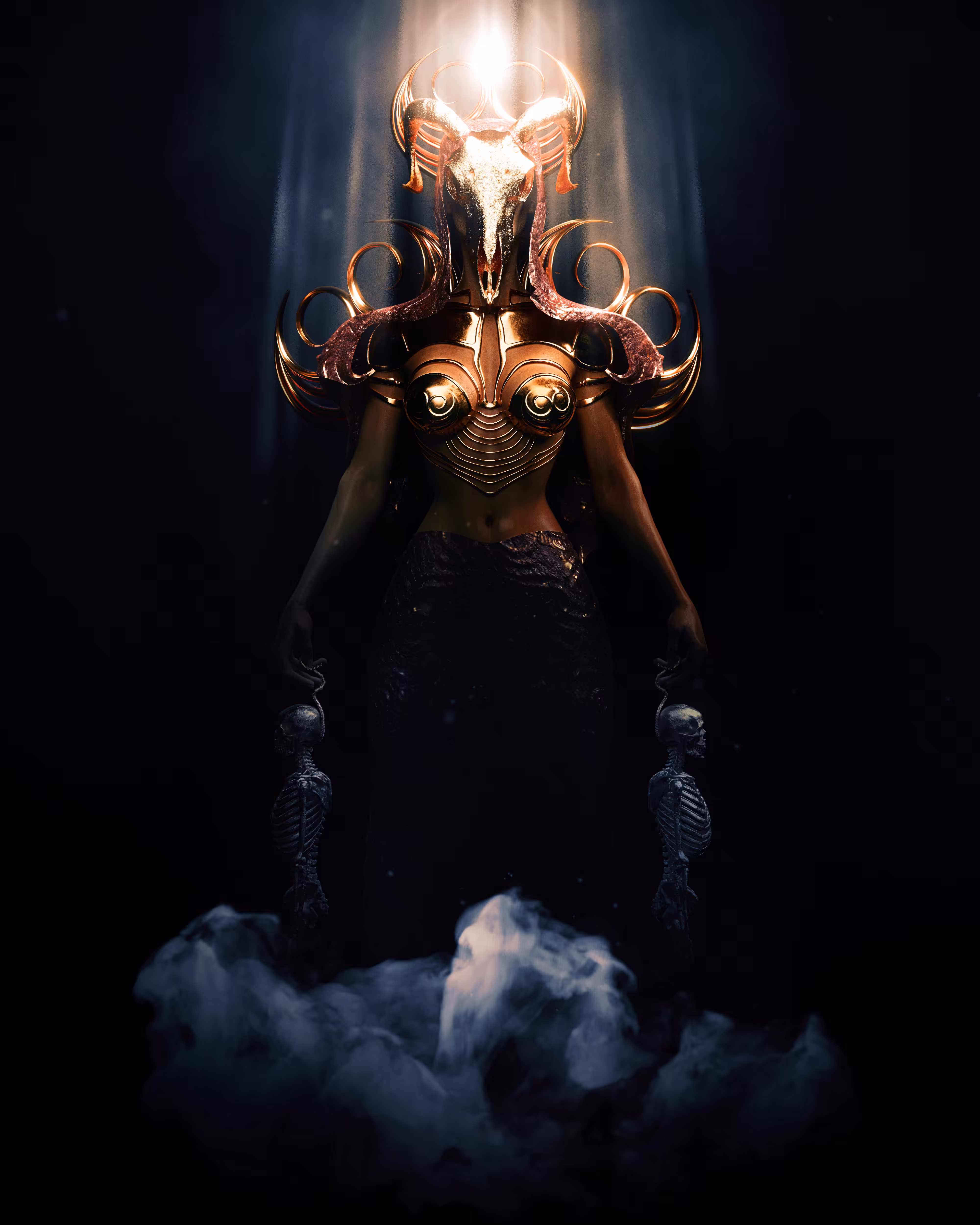 Protectress
