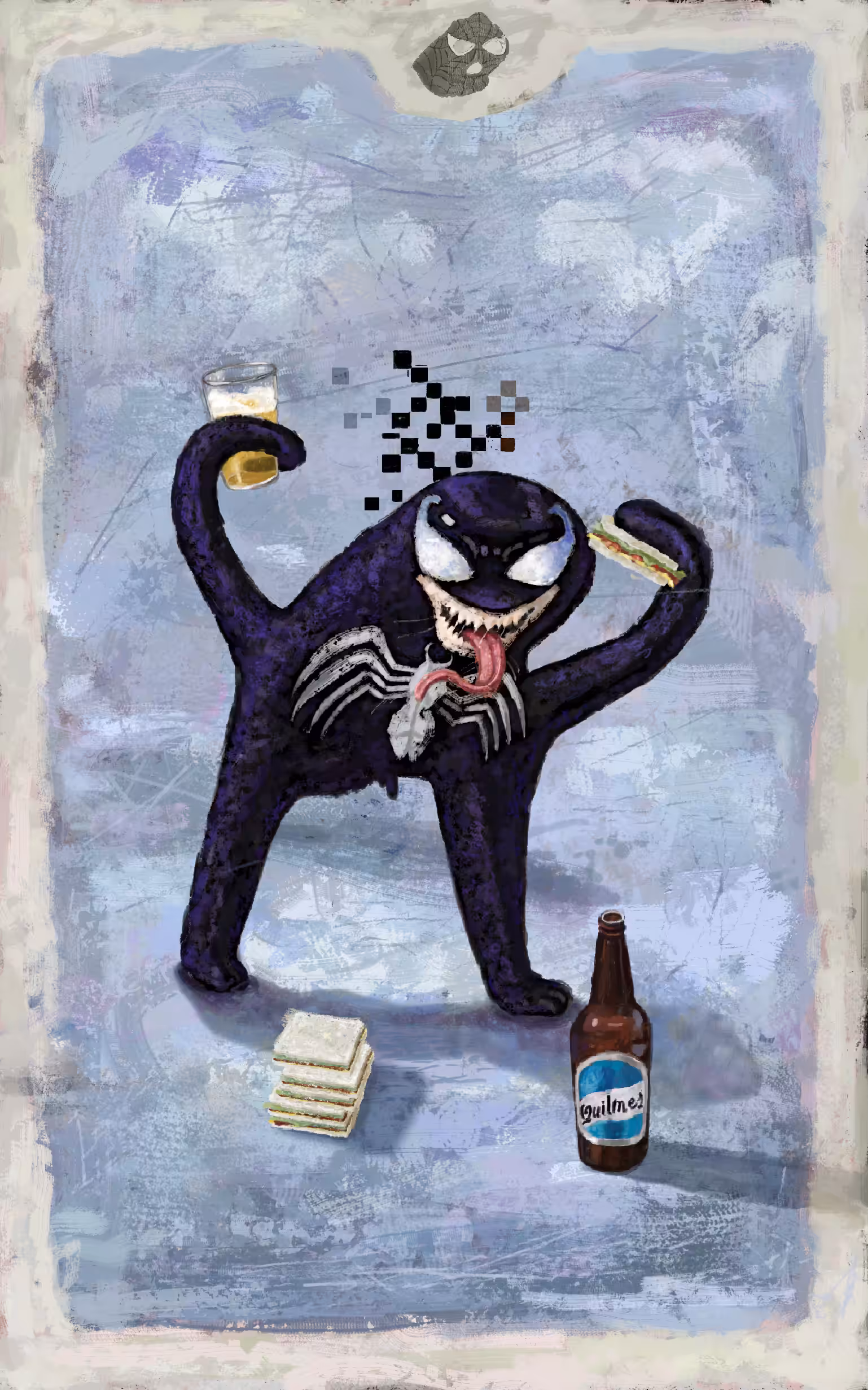 CAT VENON 