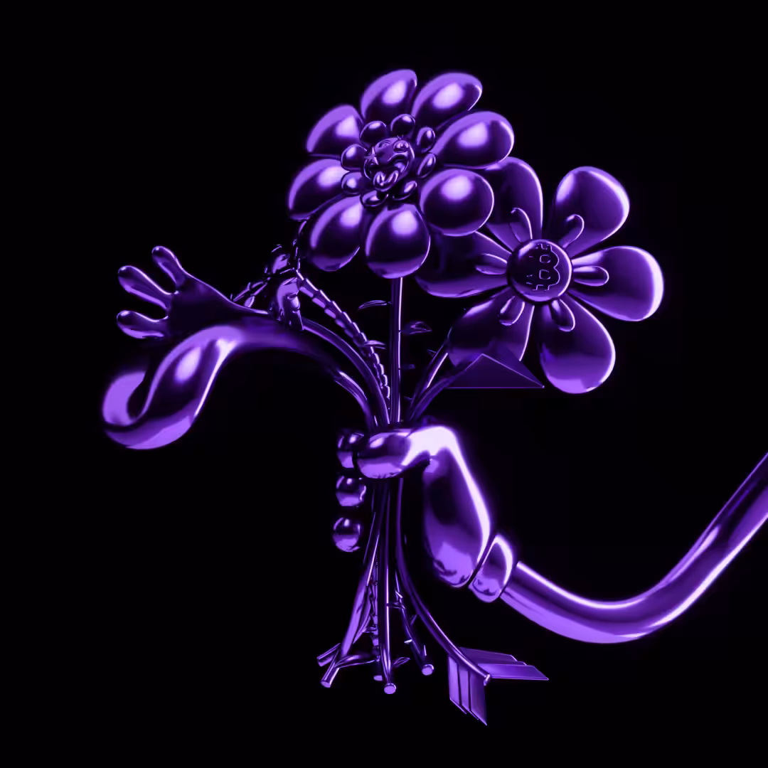 HOUDINI (Chrome Purple) - Vexx x MRE