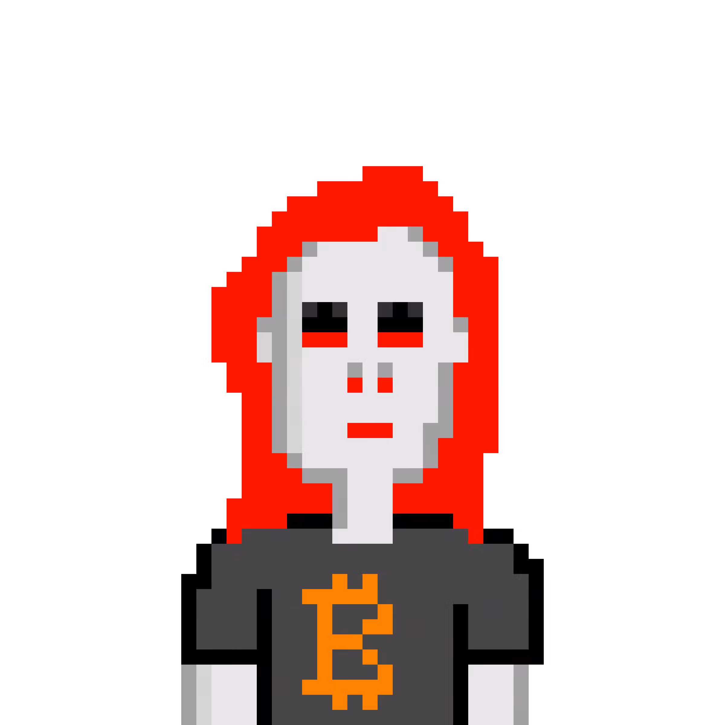 Dank Pixel God #2289