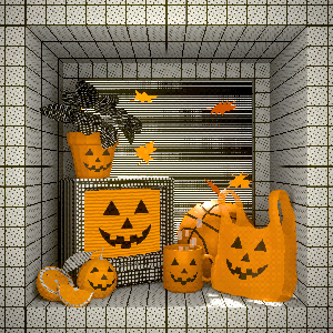 Tezoween