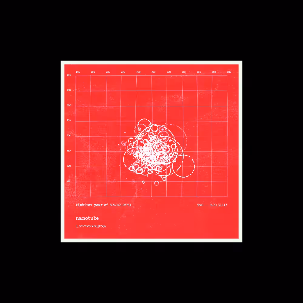 "Symphony. Dispolarization" #19