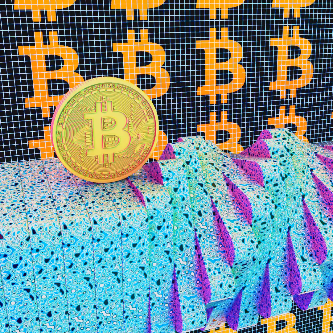 BTC Timeline