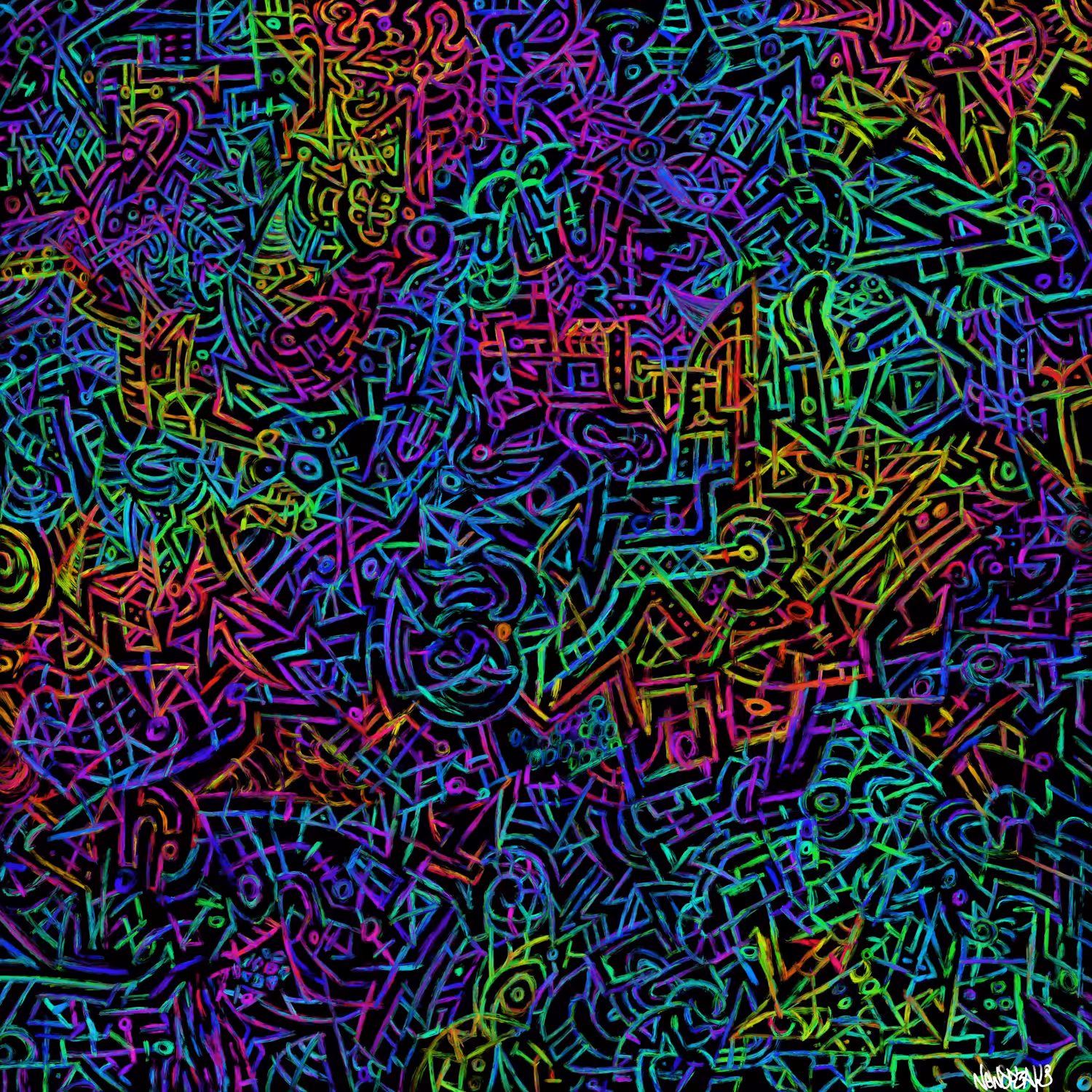 Tell Me What You See