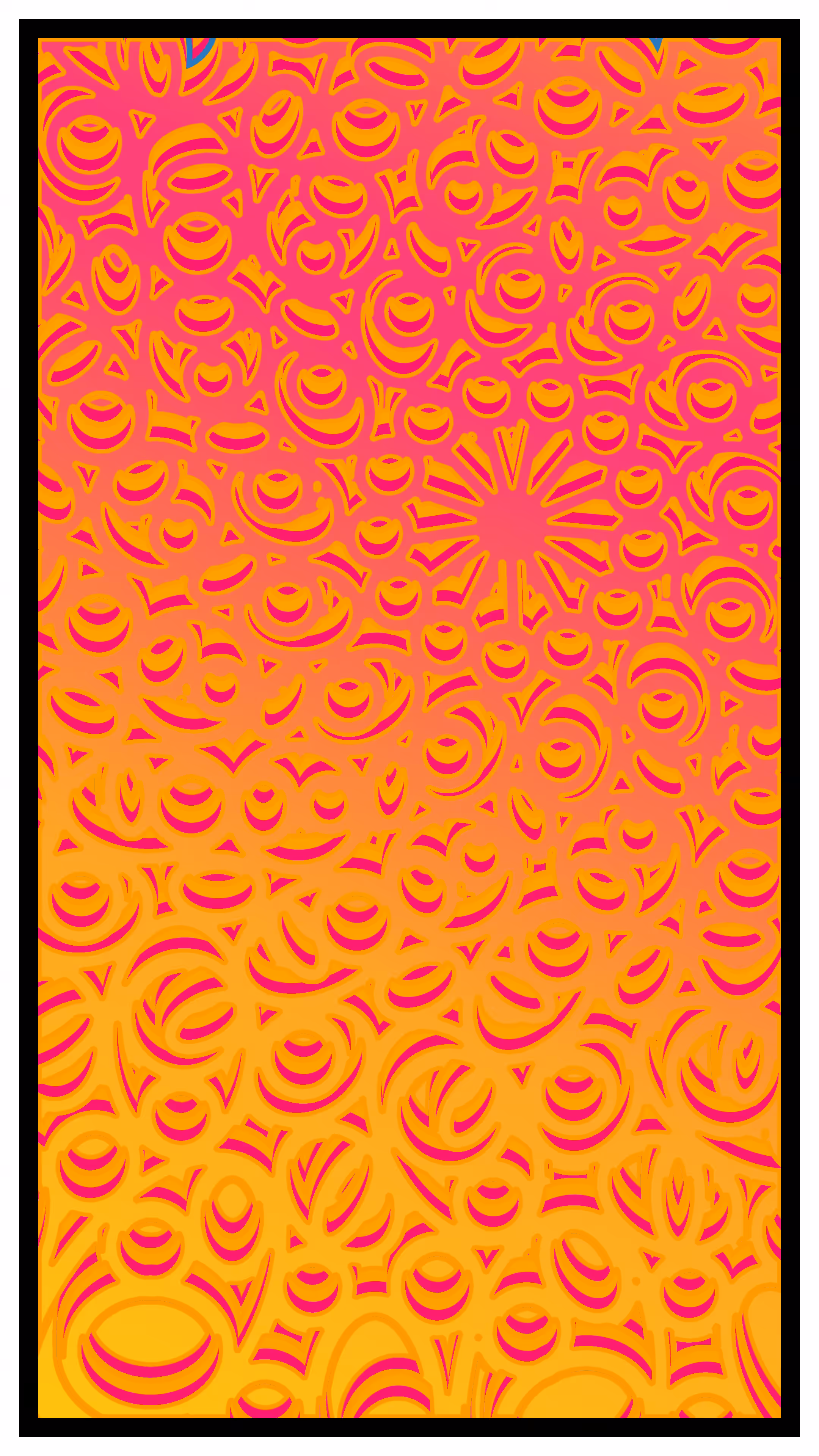 Blood Orange 