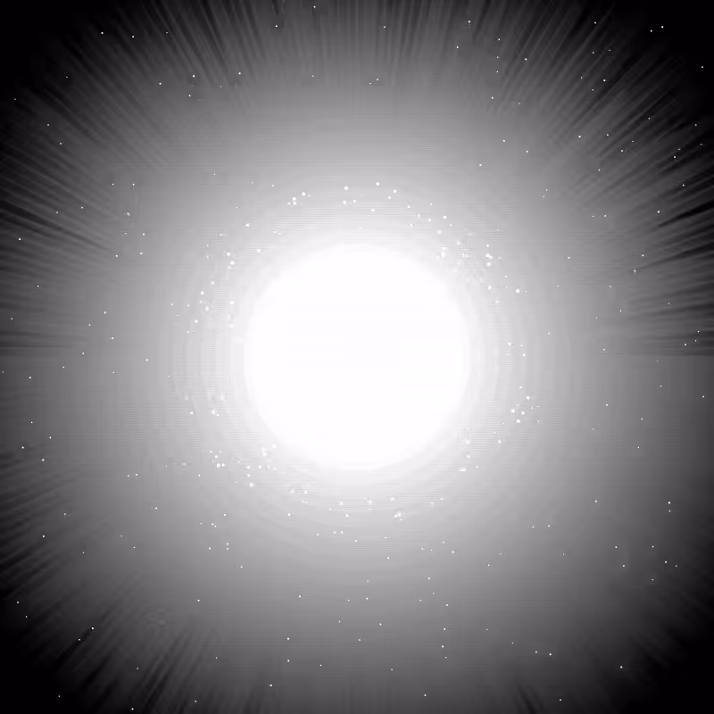 Singularity #135