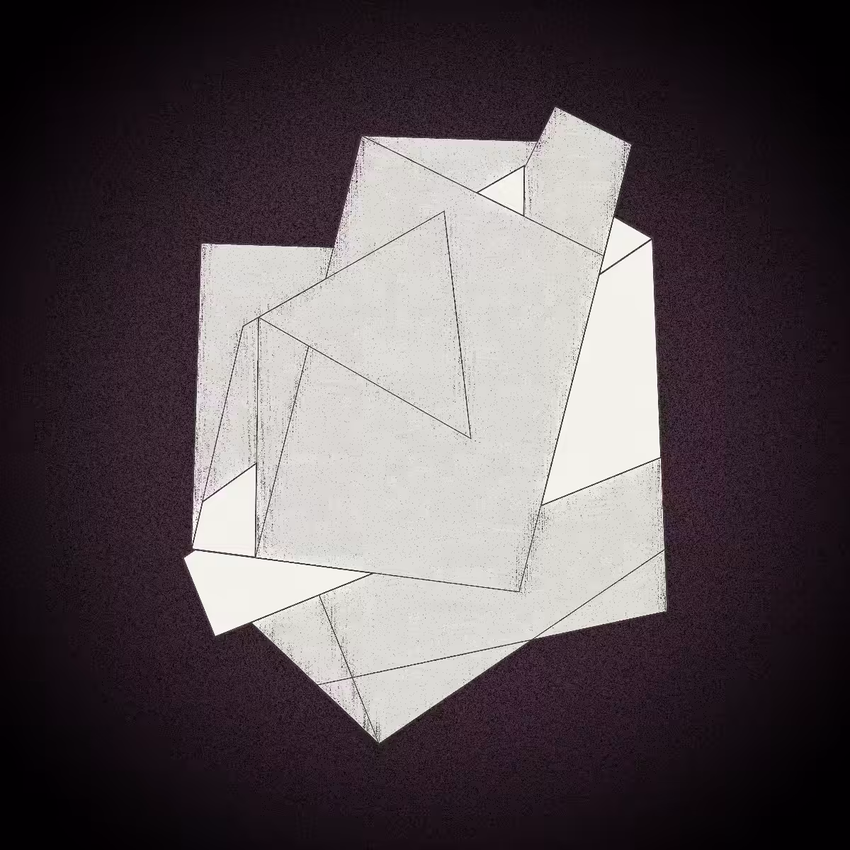 Shape of Freedom #872