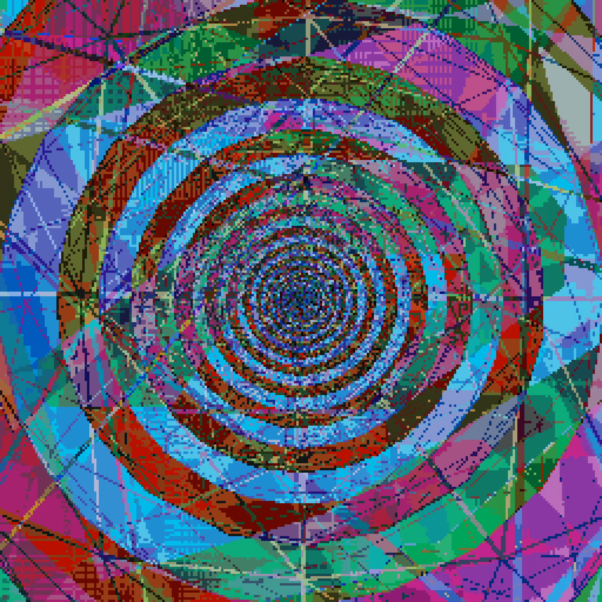 Voidroses [B-Side] #40