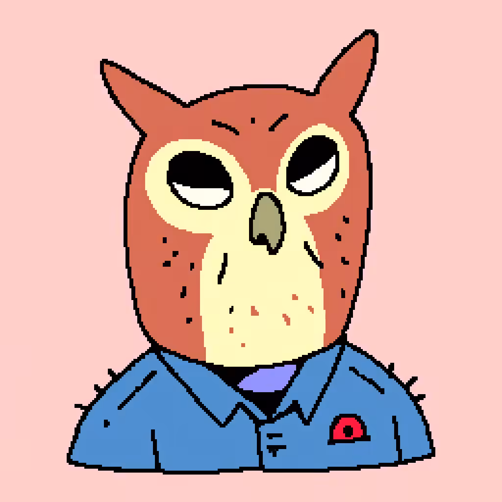 DX Terminal: Liberty_Hawk