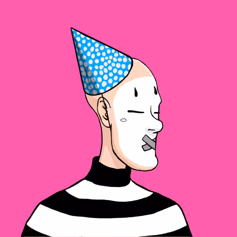 MIME x MIME #740