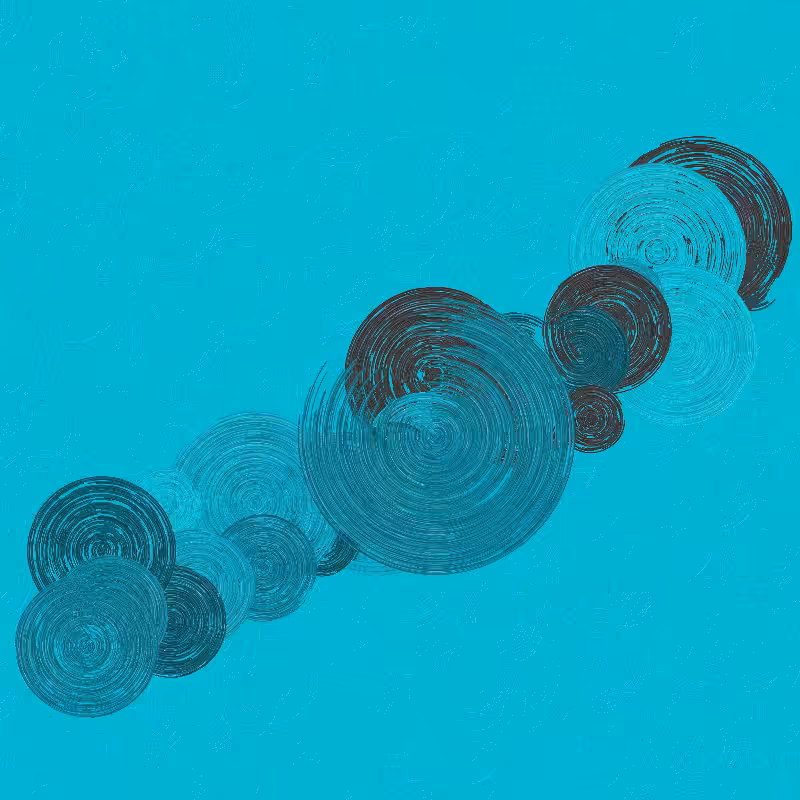 Circles #498