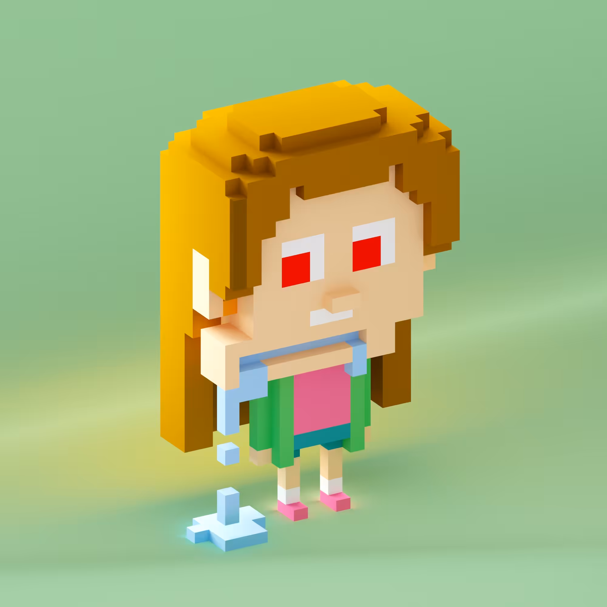 Ramona Babas