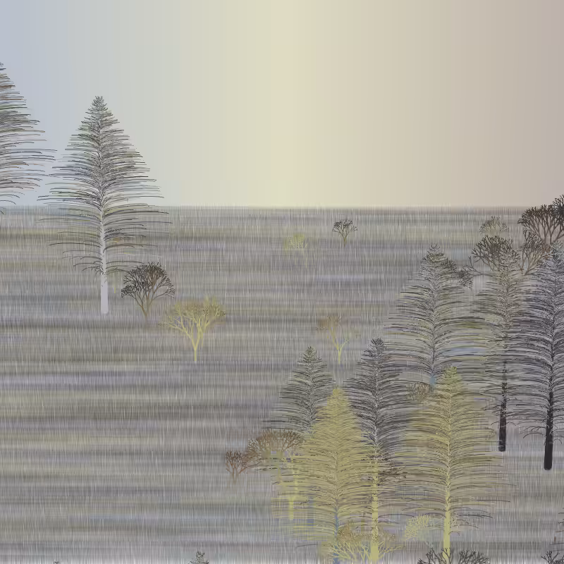 Pastoral Palettes #10