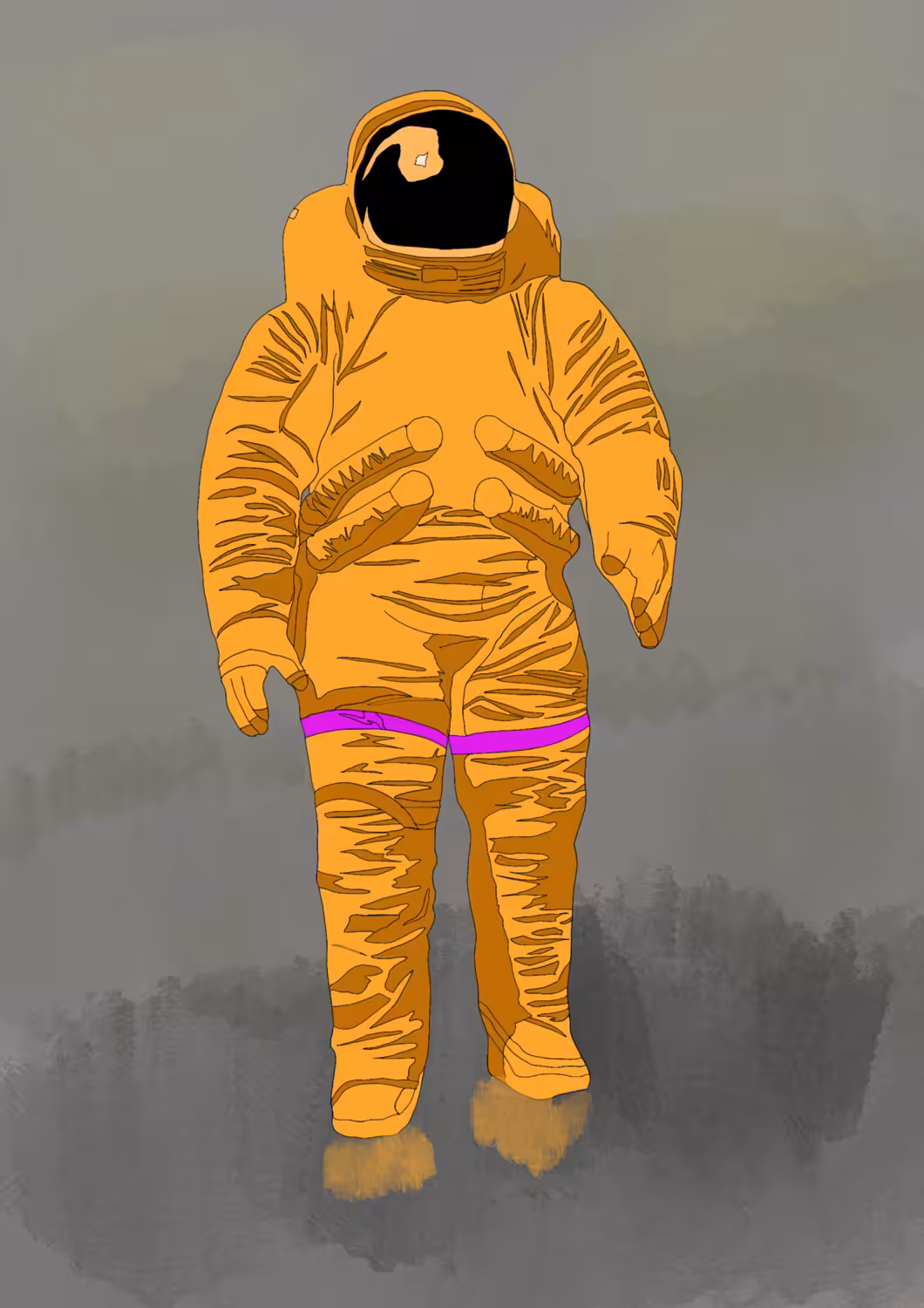 naurostro