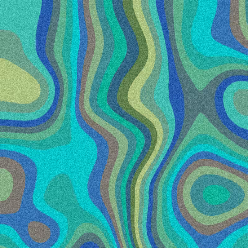 Organic Oeuvre #59