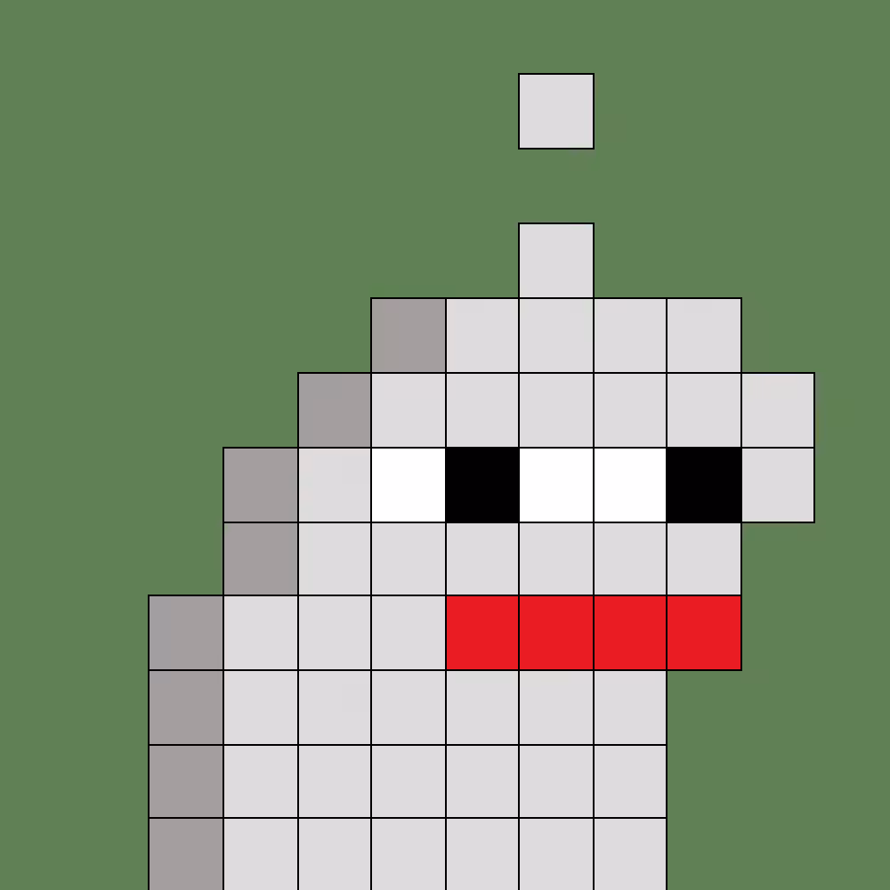 Pepel #400