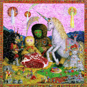 TIME AFTER TIME: GOOD MEAT