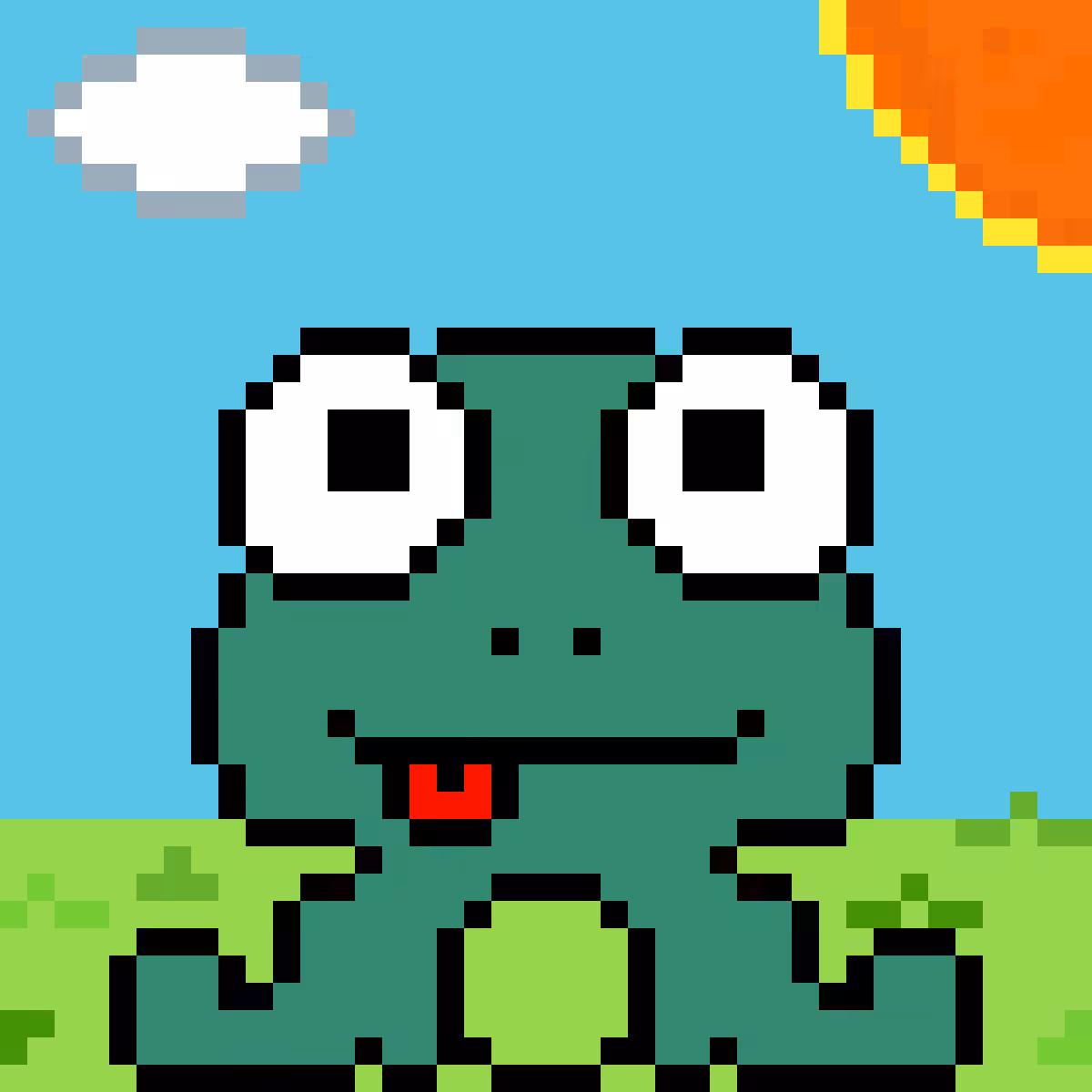 Lizard 004