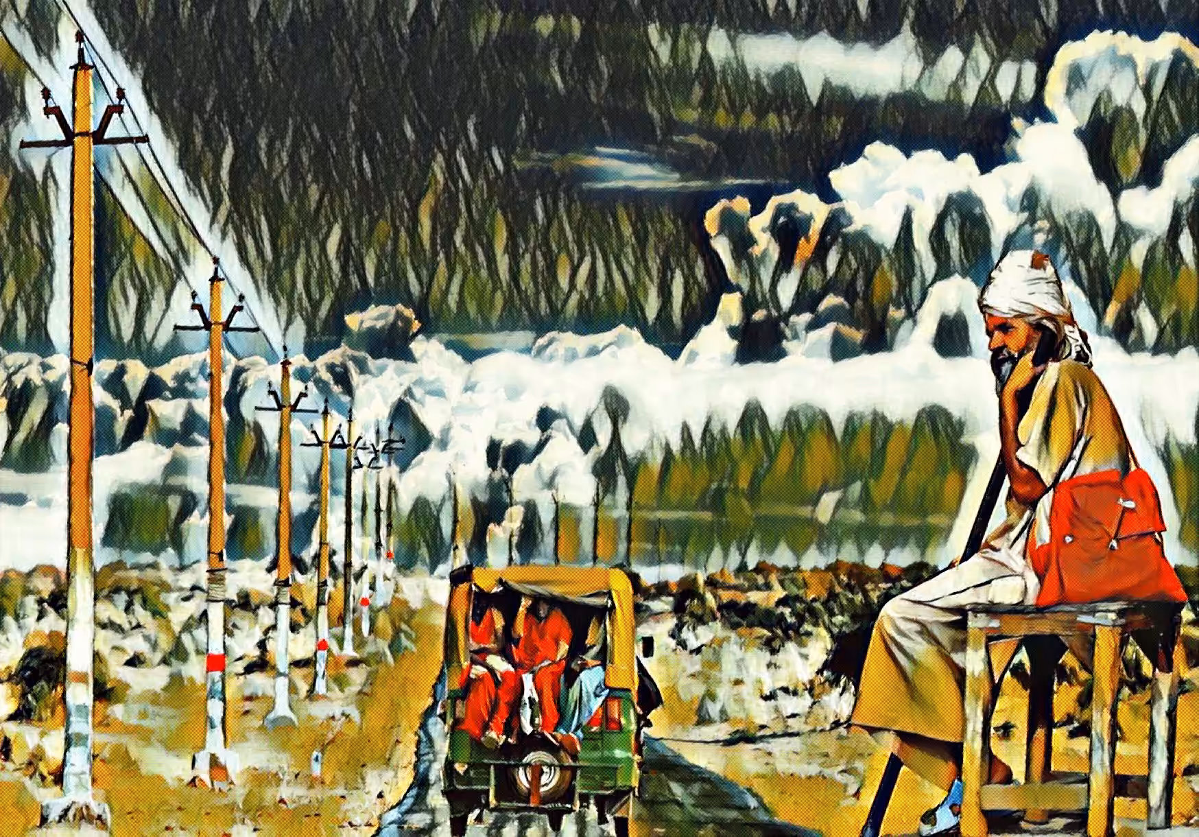 Sadhu