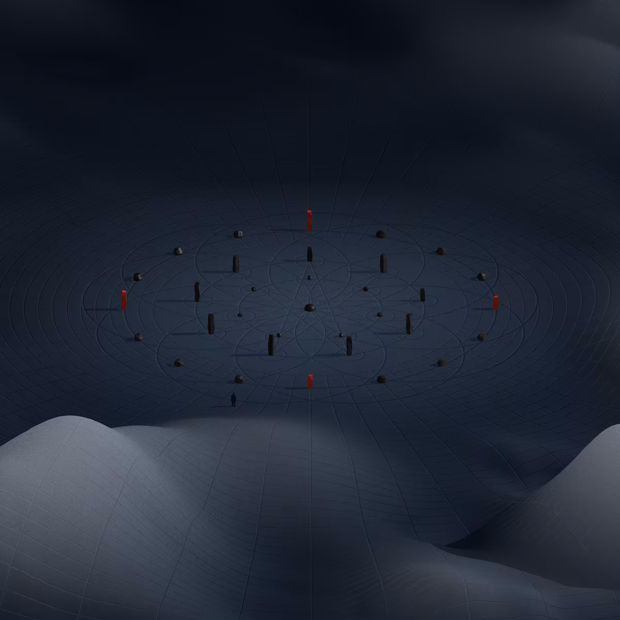The Liths of Sisyphus #183