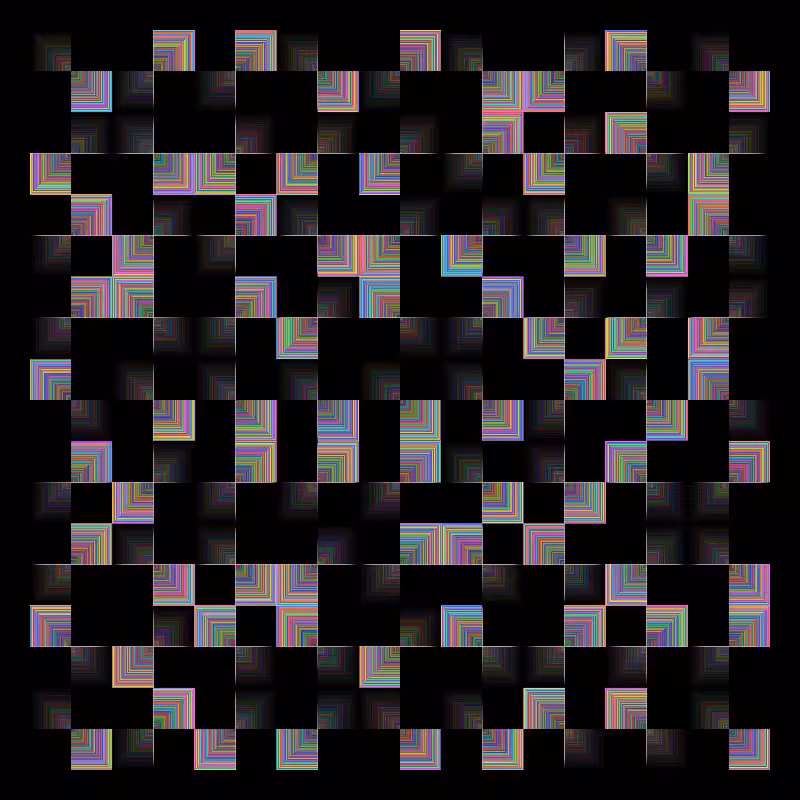 Grid meets rect #92