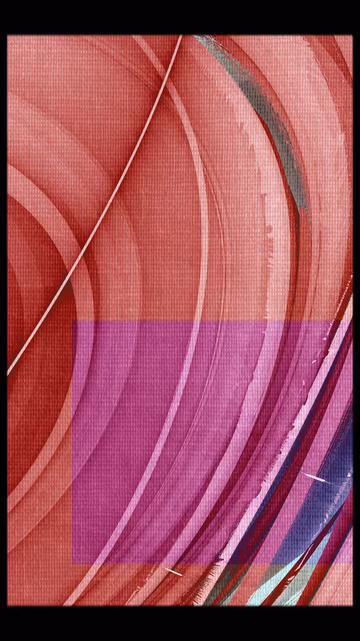 Magnolia Portrait #217