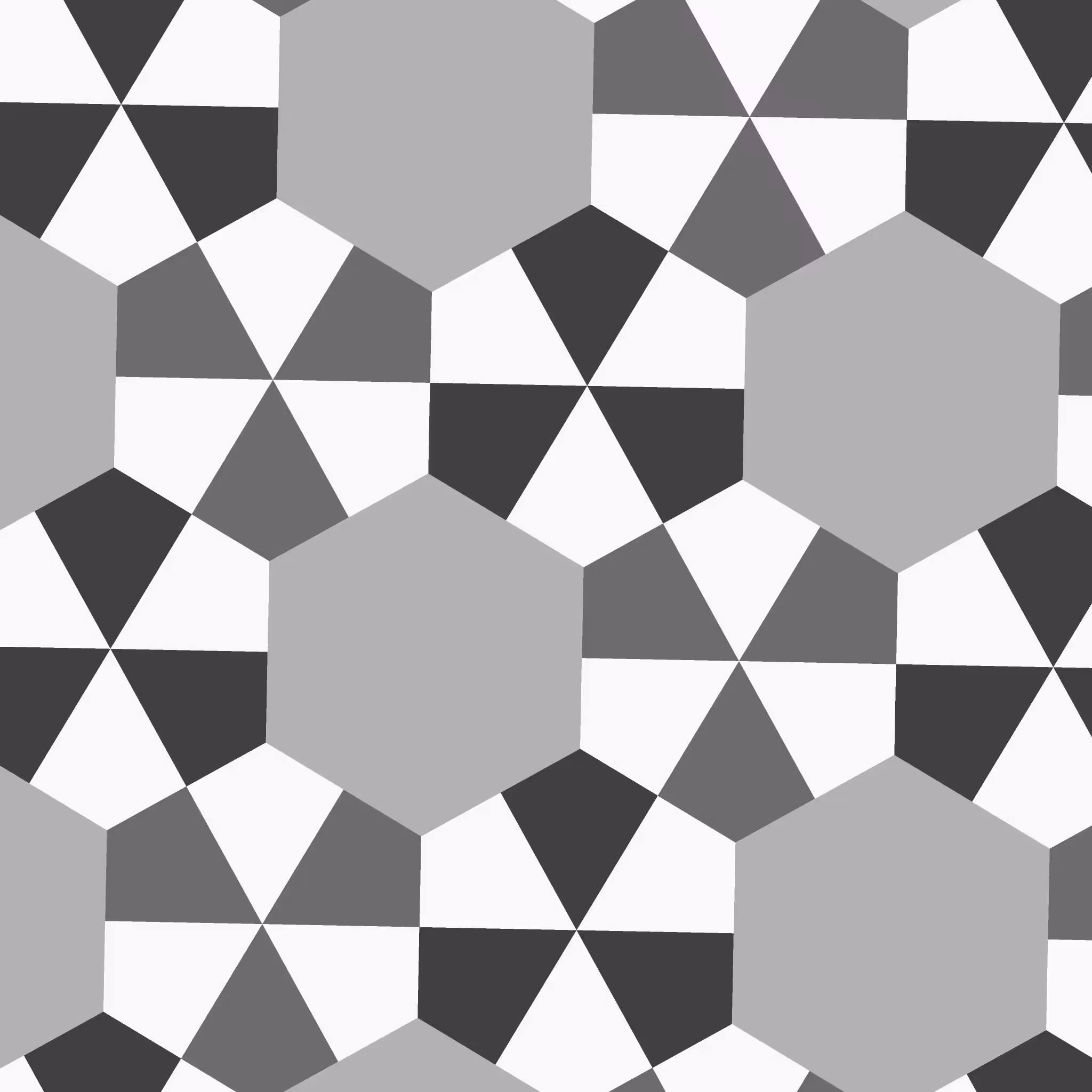 True Greyscale
