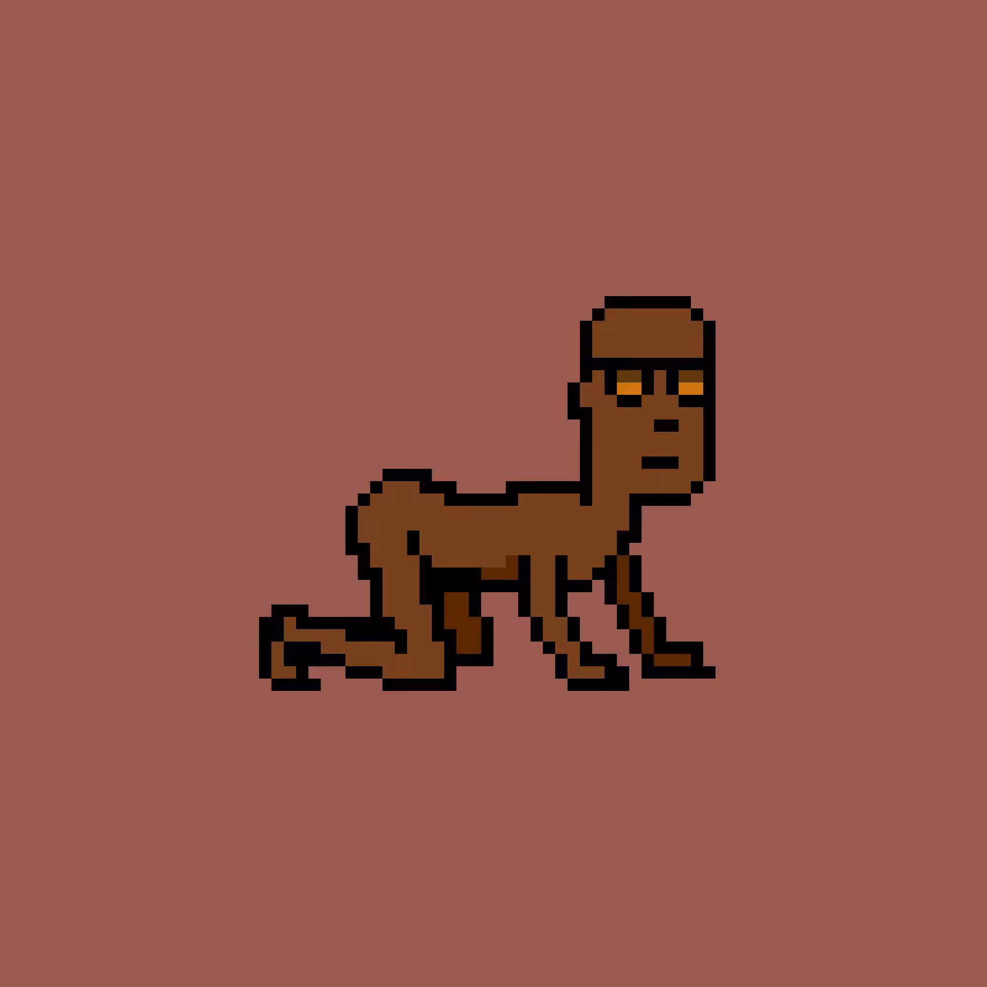 CrawlingPunk #2191