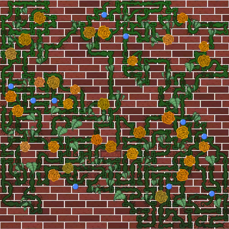 To make a botanist cry #212