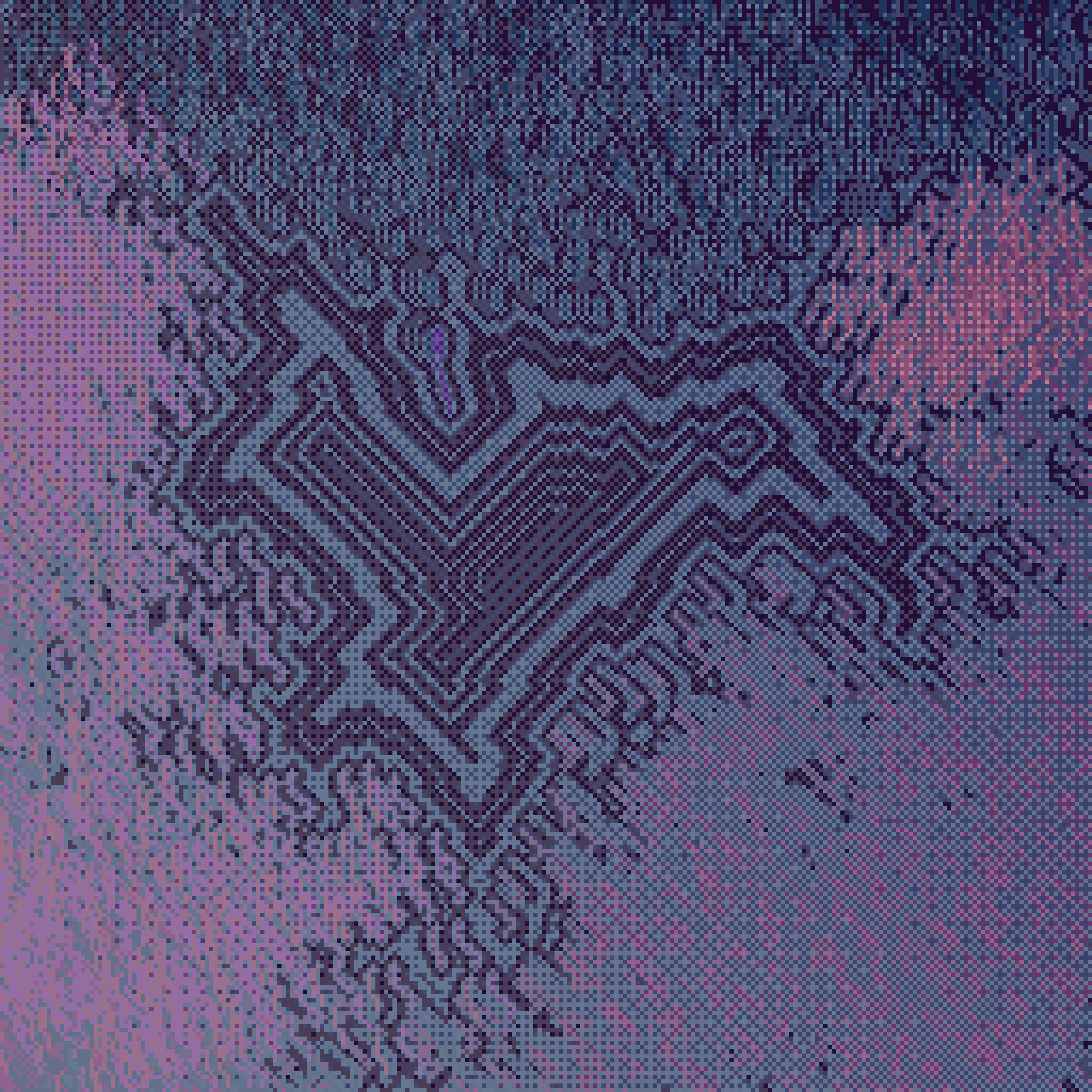 Pattern