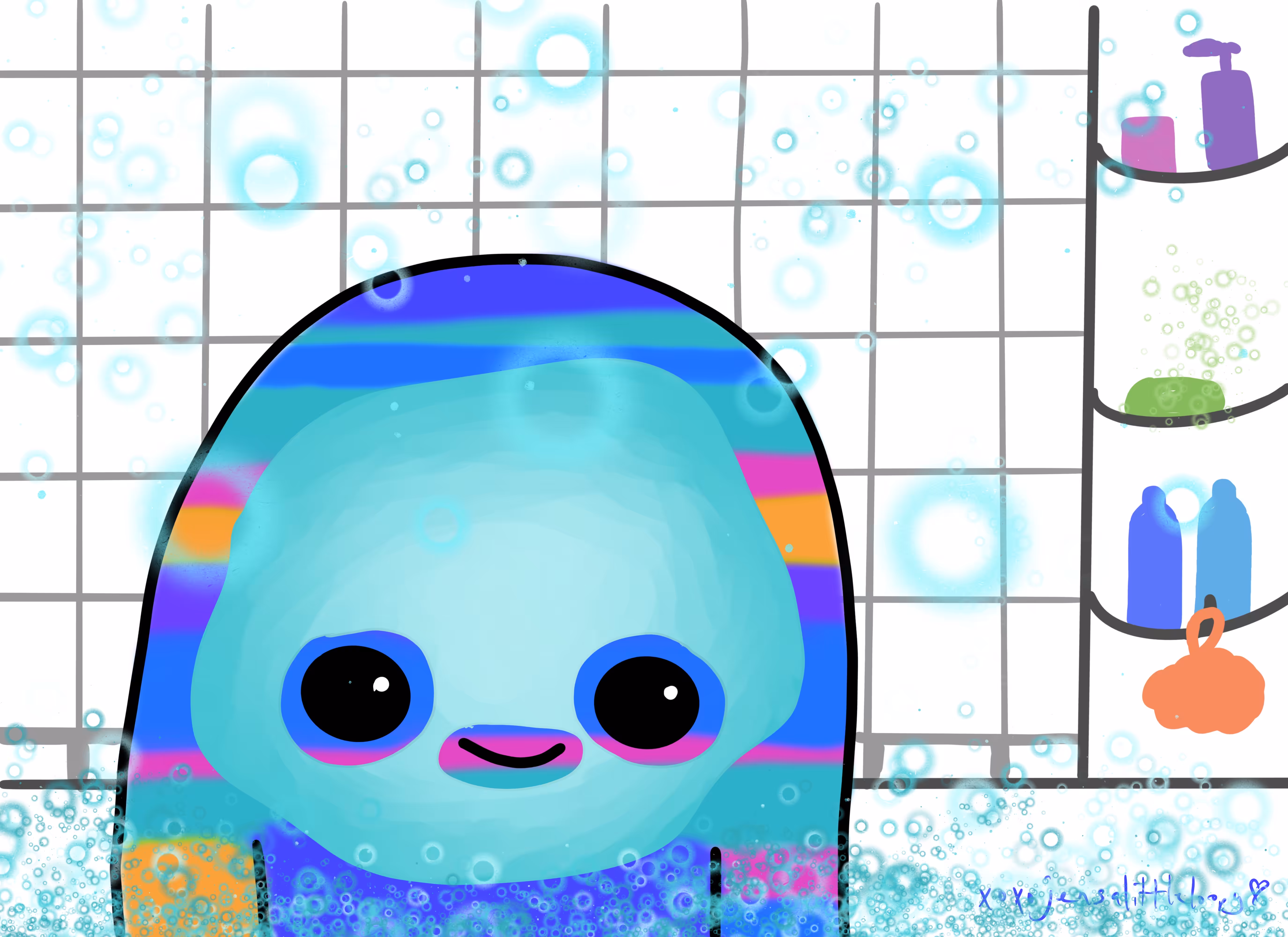 Tubby Time