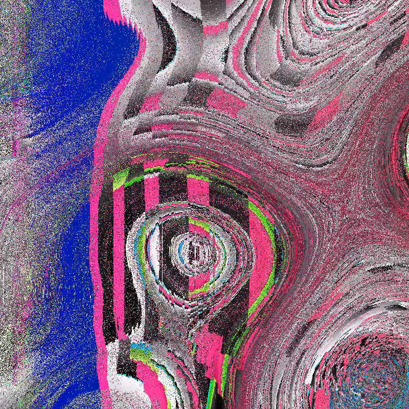Bacteria Scanner #9