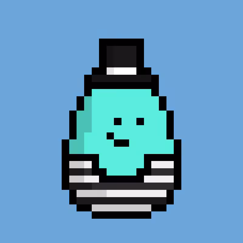 Egg Bois #41