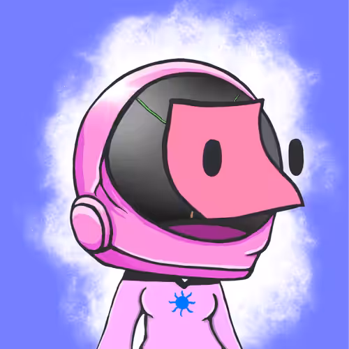 VibeNauts #2607