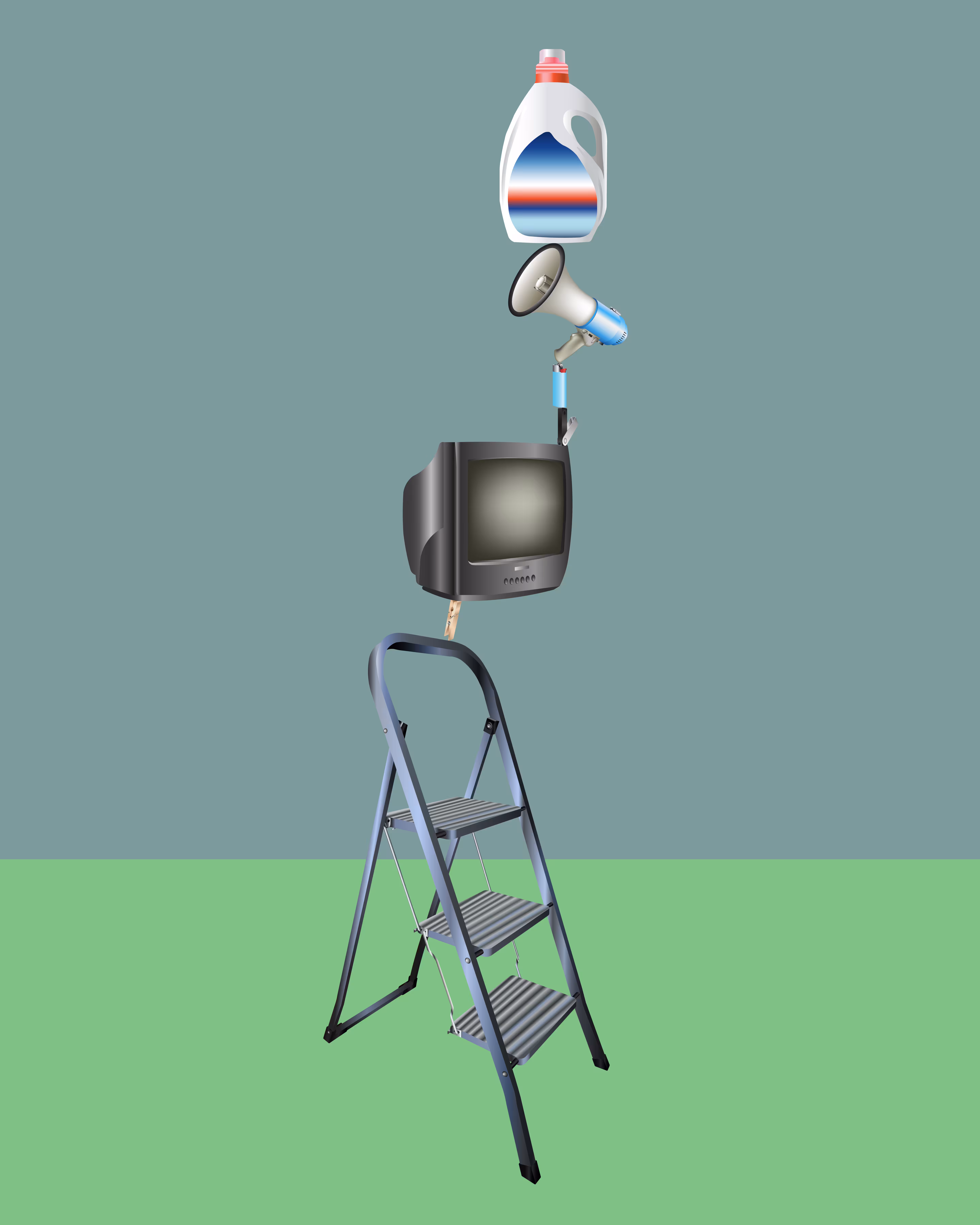 BALANCE