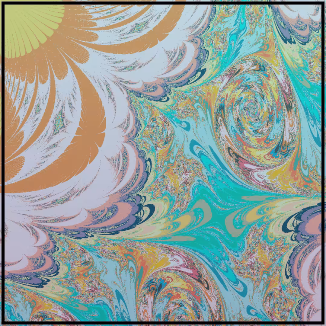 The Song Of Colors #88