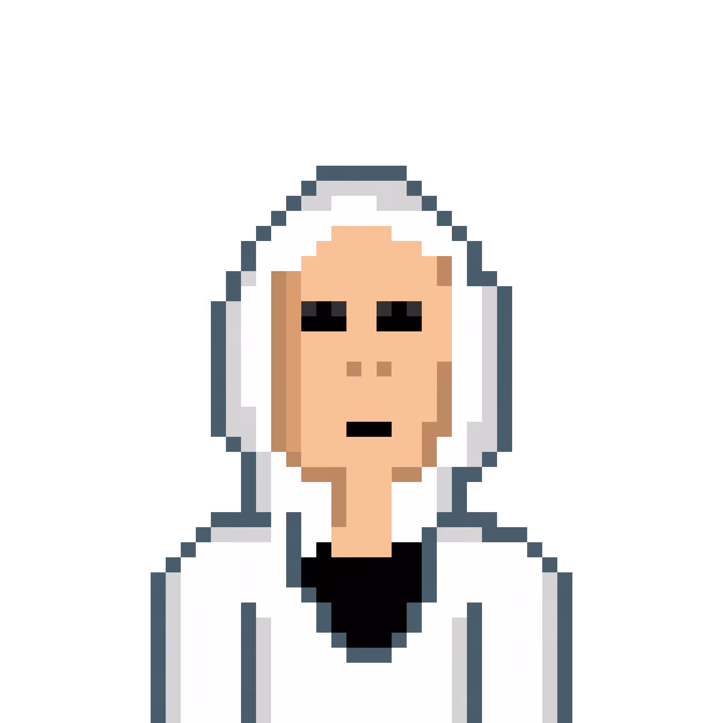 Dank Pixel Gods: Dank Pixel God #6052