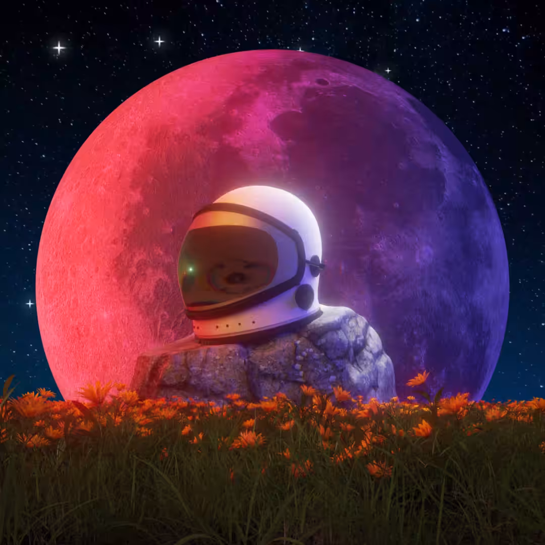 ASTROLOST