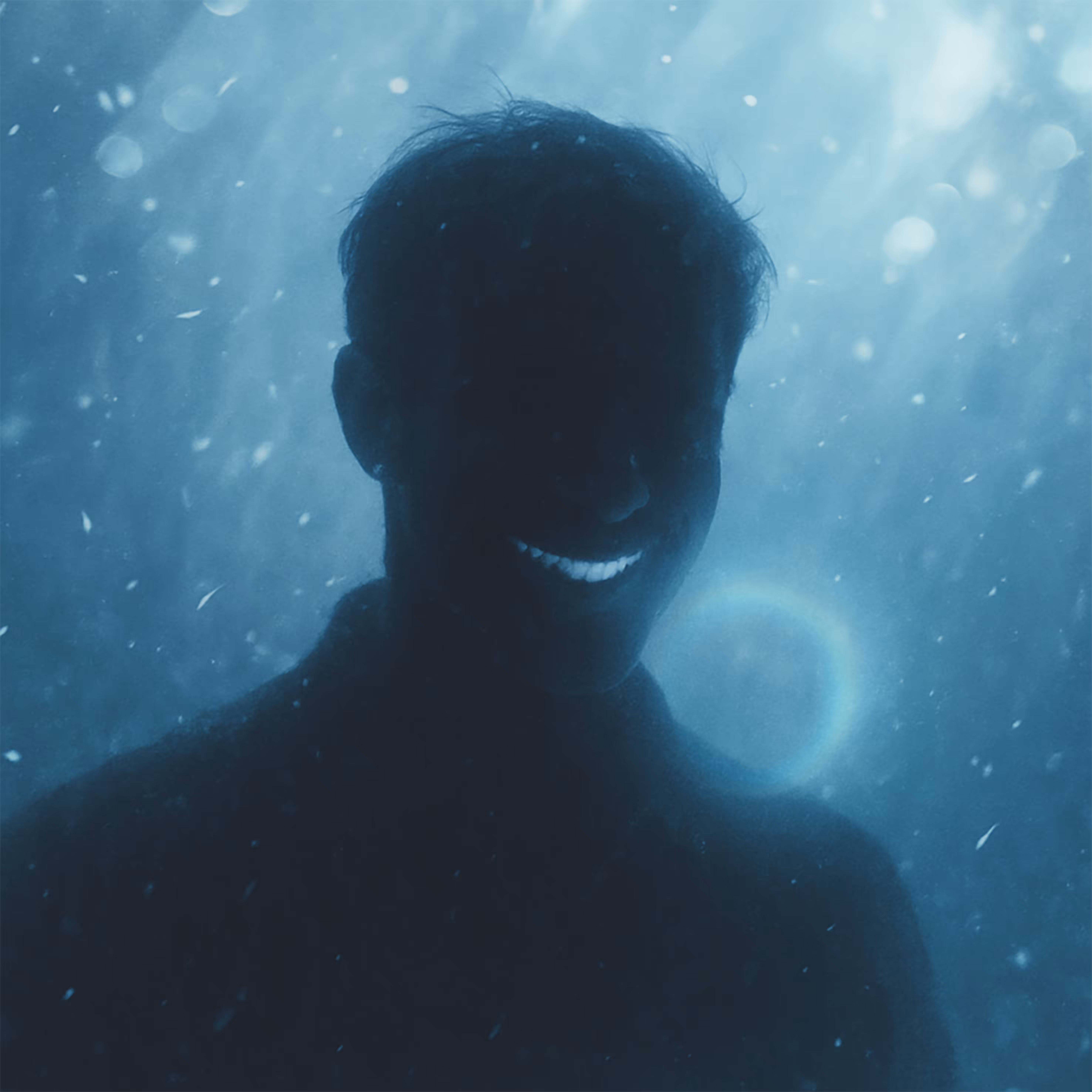 The Last Grin
